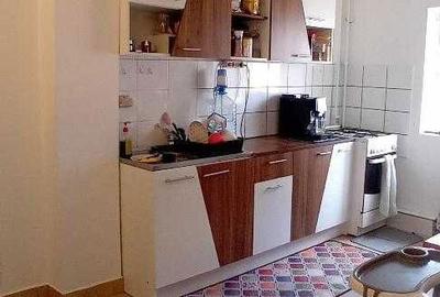 Apartament cu 2 camere semidecomandat în Buziașului - 1