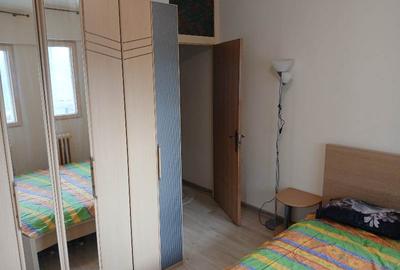 Inchiriere Apartament 3 camere Crangasi Inchiriere Apartament 3 camere Crangasi - 8