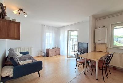 Apartament 3 camere 55 mp+terasa 25 mp,parcare, str.Stejarului Floresti - 3
