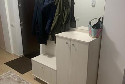 Apartament cu 2 camere decomandat în Central - 2