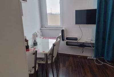 Apartament cu 2 camere, mobilat în Gara - 8