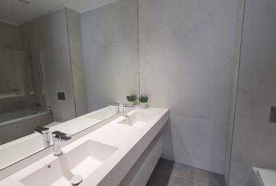 Apartament elegant mobilat cu 4 camere la inchiriere ONE VERDI PARK - 29