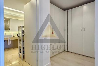 Duplex cu 10 camere cu Canalizare în Pipera - 17