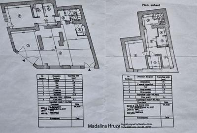 Spațiu comercial, de 156 mp, în Foișorul de Foc - 8