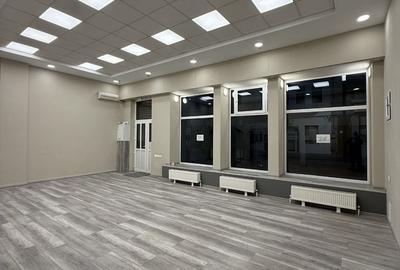 CENTRAL SPATIU COMERCIAL RENOVAT 180 MP 1242 EURO