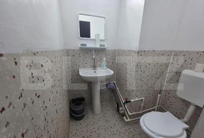 Spa?iu comercial 70 mp, vitrina de 12 m zona Micro 3 - 3