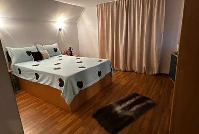 Casă cu 4 camere în Central - 2