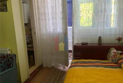 Garsoniera confort 1 Hipodrom 30 mp Diponibila Imediat - 2