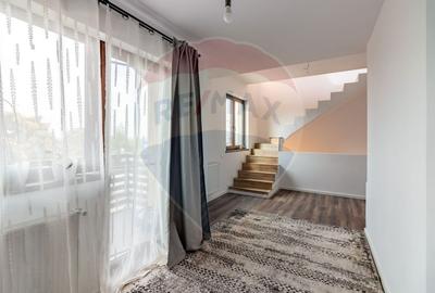 Casa/Vila  - cu potential -  Jilava - soseau Giurgiului - 15