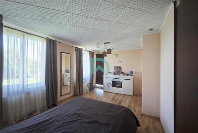 Duplex cu 5 camere cu Teren 450 Mp în Colonia Bod - 3