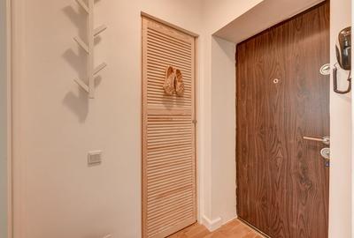 STEFAN CEL MARE - LIZEANU, APARTAMENT 2 CAMERE, IGIENIZAT, 55 MP. - 18