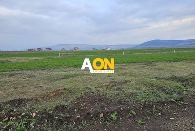 Teren intravilan, 537 mp, Orizont - 2