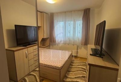 Apartament cu 2 camere decomandat, mobilat în Mănăștur - 9