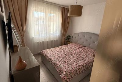 Casă cu 3 camere cu Teren 370 Mp în Sâncraiu de Mureș - 4