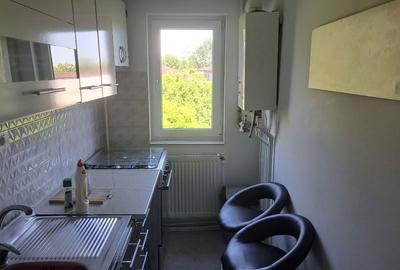 Apartament cu 2 camere semidecomandat în Exterior Vest - 3