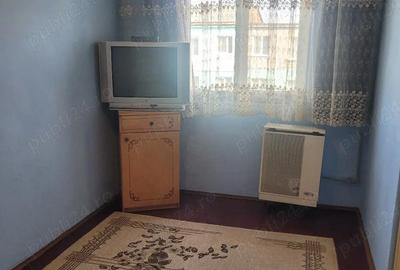 Apartament cu 2 camere nedecomandat în Progresul - 5