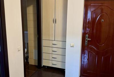 Garsonieră decomandată în Brâncoveanu - 6