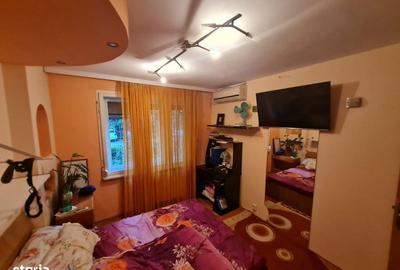 Apartament cu 4 camere semidecomandat, mobilat în Militari - 9