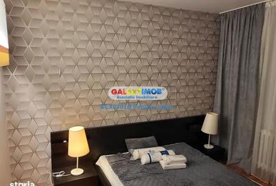 Apartament cu 2 camere decomandat, mobilat în Crângași - 1