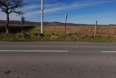 Imobiliare Maxim - teren intre Cristian si Orlat - 8