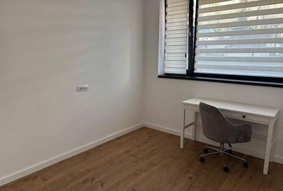 Spațiu comercial, de 38 mp, în Valea Lupului - 9