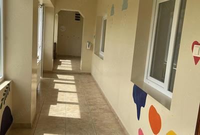 Casă cu 5 camere cu Teren 1500 Mp în Sânnicolau Mic - 14