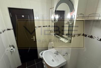 Apartament cu 2 camere semidecomandat, mobilat în Podu Roș - 19
