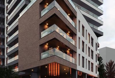 Apartament cu 3 camere semidecomandat în Obor - 1