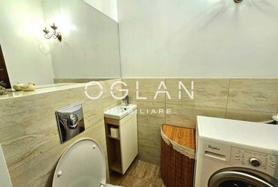 Apartament modern 3 cam. de inchiriat - Zona Garii - 15