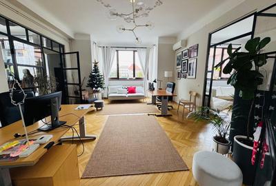 Birou, de 150 mp, în Central - 3