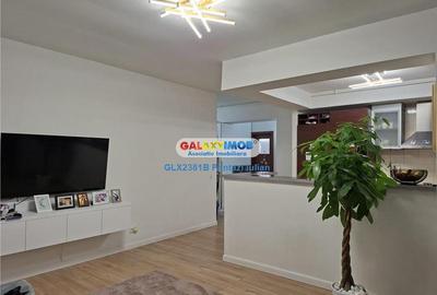 Vanzare 2 camere | P-ta Sudului | Centrala | bloc 2007  13min. metrou - 24