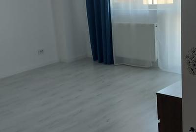 Garsonieră decomandată în Splaiul Unirii - 6