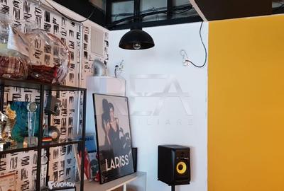 Birou, de 350 mp, în Dorobanți - 6