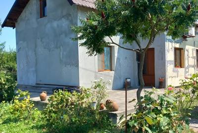 Casă cu 2 camere în Suseni - 5