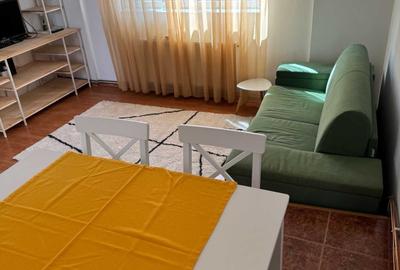 Apartament cu 2 camere semidecomandat în Drumul Carului - 3