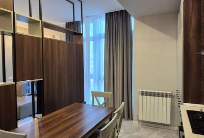 Apartament cu 3 camere, mobilat în Trocadero - 4