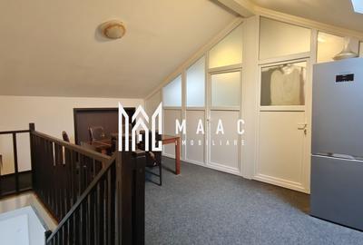 Apartament 145 mpu Open- Space I Terasă I Parcare I Central - 6