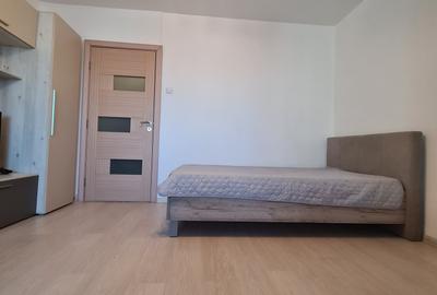 Garsonieră semidecomandată, mobilată în Iancului - 10