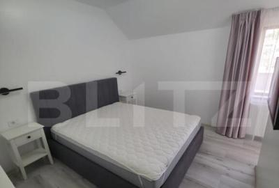 Apartament 2 camere, 40mp, Tatara?i Nord - 2