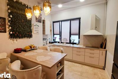 Apartament cu 4 camere decomandat în Corbeanca - 3