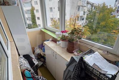 Apartament cu 2 camere, etaj intermediar, zona Ispirescu - 2