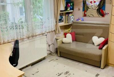 Apartament cu 3 camere decomandat în Central - 3