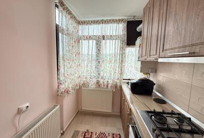 Apartament cu 2 camere decomandat în Bucium - 6