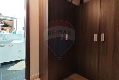 Vila tip duplex cu 5 camere de inchiriat in Pipera - 12