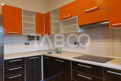 Duplex cu 4 camere cu Canalizare în Central - 4