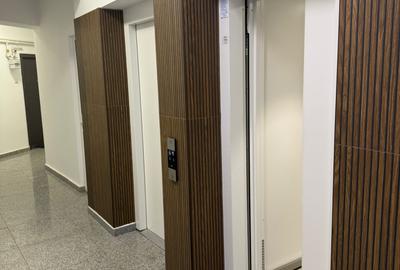 Garsonieră decomandată, mobilată în Grozăvești - 10