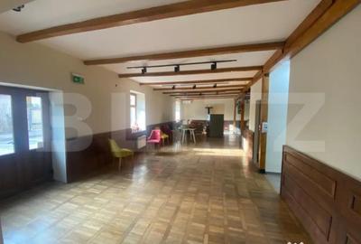 Spațiu comercial, de 150 mp, în Central - 6