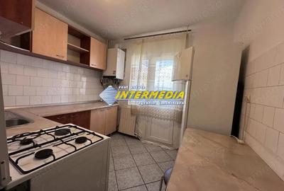 Apartament 3 camere de inchiriat etaj 1 Alba Iulia Zona Cetate Mobilat Complet - 16