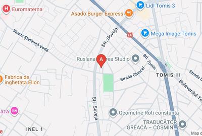 Casă de vânzare -zona Soveja cartier Anadalchioi - 1