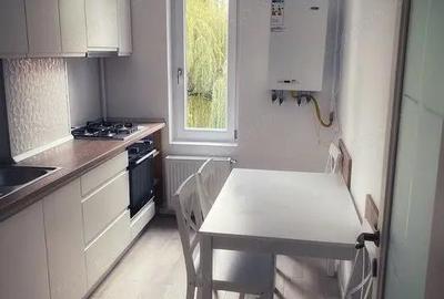 Garsonieră nedecomandată în Dacia